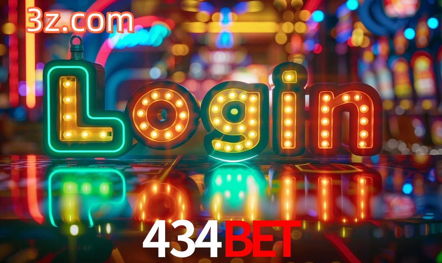 Mundo dos Jogos Cassino 434Bet